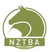 New Zealand Thoroughbred Breeders Association (Inc) logo